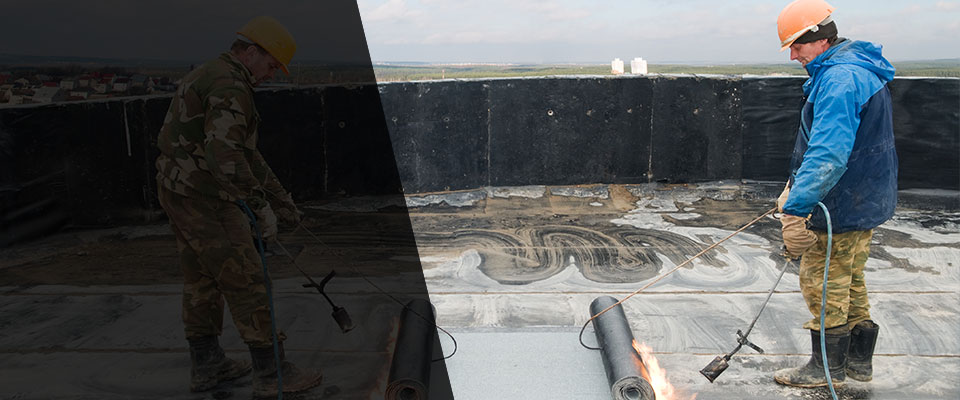 Gardner Roofing Contractors